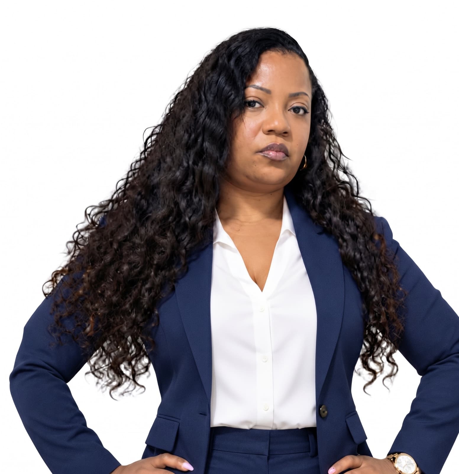 Chantel Stephenson, Founder & Owner of JNH Home Health Services