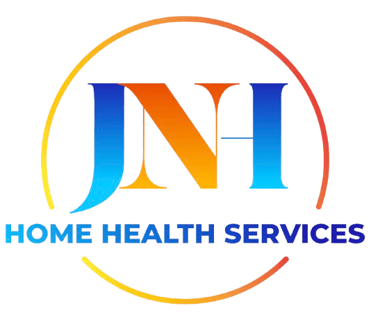 JNH Home Health Services Logo